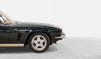 Jensen Interceptor 5,9 V8 Aut full