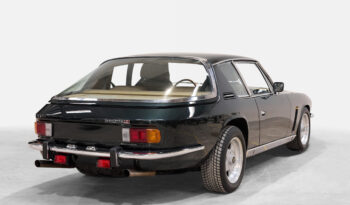 Jensen Interceptor 5,9 V8 Aut full