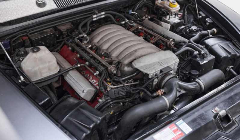 Maserati 3200 GT 3,2 V8 Aut full