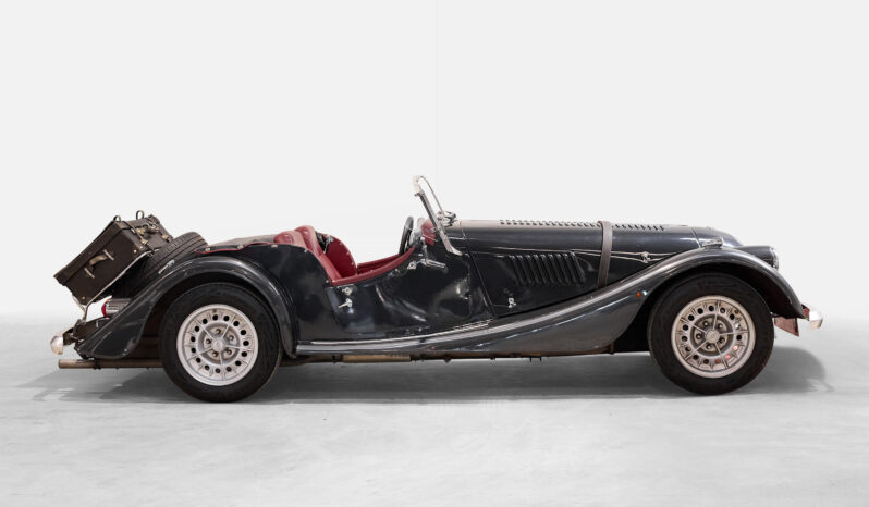 Morgan Plus 8 3,5 V8 5 Speed full