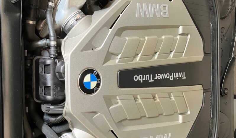 BMW Øvrige 650i full