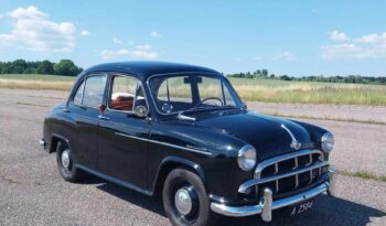 Morris Oxford Oxford full