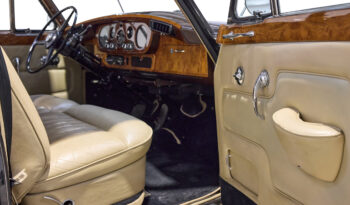 Rolls-Royce Silver Cloud II 6,2 V8 Aut LHD full