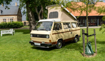 VW T3 Westfalia full