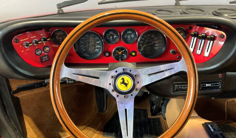 Ferrari 308 Dino GT4 full