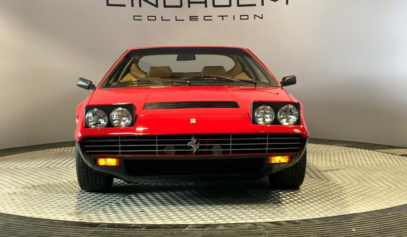 Ferrari 308 Dino GT4 full