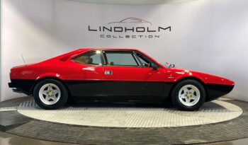 Ferrari 308 Dino GT4 full