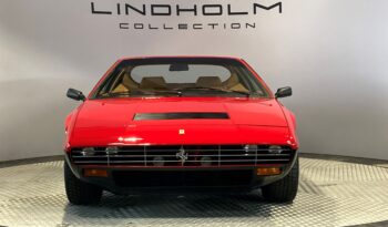 Ferrari 308 Dino GT4 full