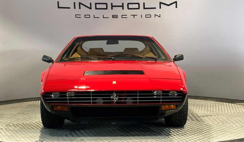 Ferrari 308 Dino GT4 full