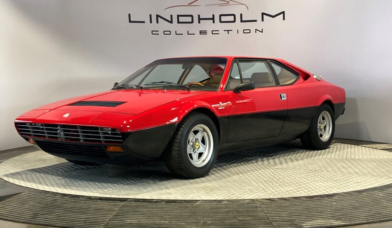 Ferrari 308 Dino GT4 full