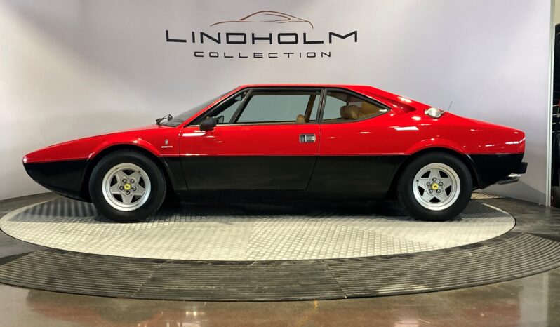 Ferrari 308 Dino GT4 full