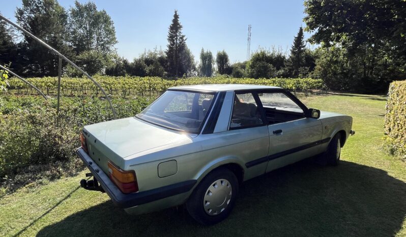 Ford Taunus 1,6 Savoy full