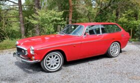 Volvo P 1800 ES