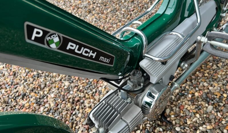 Puch Maxi p full