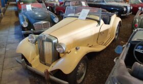 MG TD 1250
