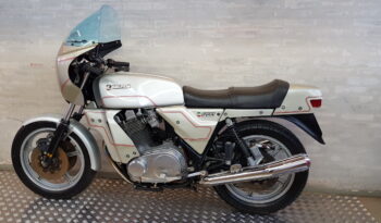 Laverda 1200 Mirage full