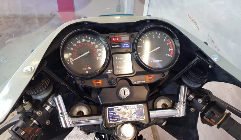 Laverda 1200 Mirage full