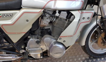 Laverda 1200 Mirage full