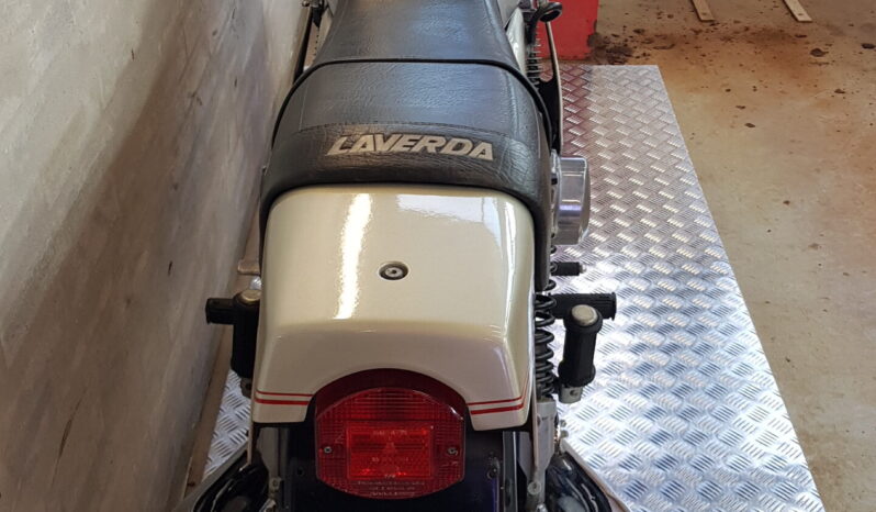 Laverda 1200 Mirage full