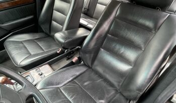 Mercedes-Benz E-Klasse (W124) 320 4d. aut. full