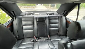 Mercedes-Benz E-Klasse (W124) 320 4d. aut. full