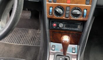 Mercedes-Benz E-Klasse (W124) 320 4d. aut. full
