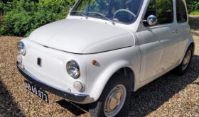Fiat 500 500