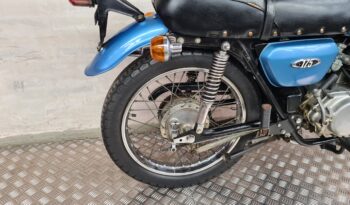 Honda CL 175 Scrambler full