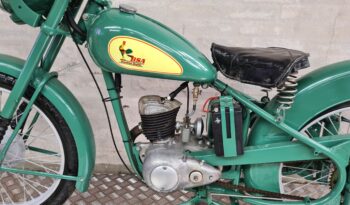 BSA Bantam 125 cc 2Takt full