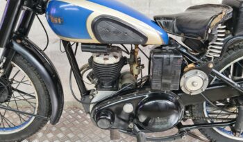 BSA C 10 250cc full