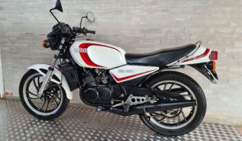 Yamaha RD 250 LC full