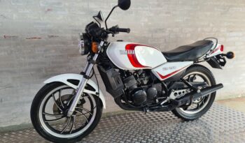 Yamaha RD 250 LC full