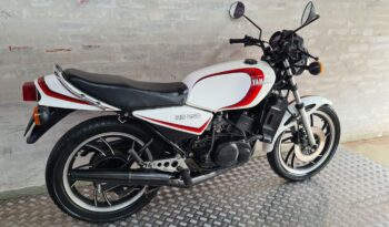 Yamaha RD 250 LC full