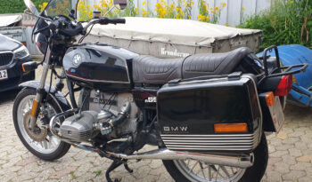 BMW R65 full