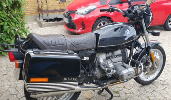 BMW R65 full