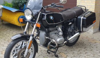 BMW R65 full