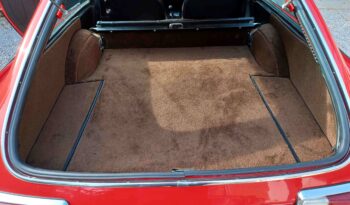 Volvo P 1800 ES full