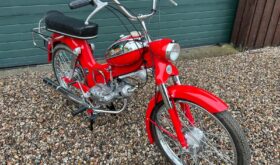 Puch MS50