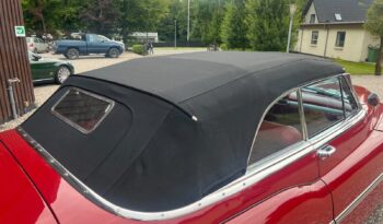 Oldsmobile Øvrige Ninety Eight 5,0 V8 Cabriolet aut. full