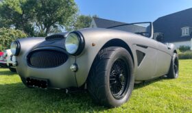 Austin-Healey 3000 MKI