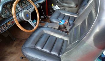 Volvo P 1800 ES full