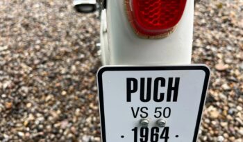 Puch VS50 full