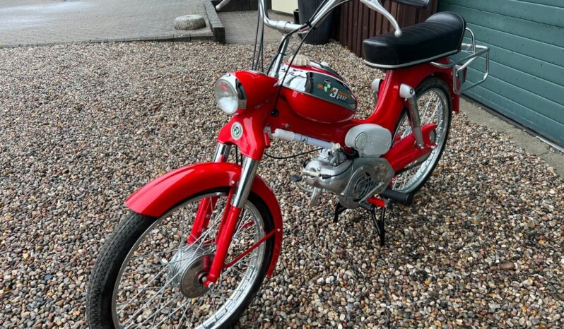 Puch MS50 full