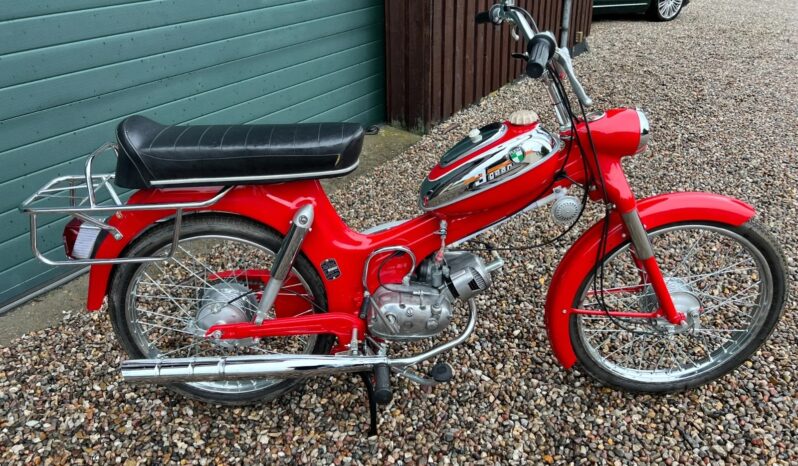 Puch MS50 full