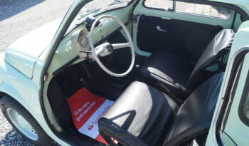 Fiat 500 coupe full