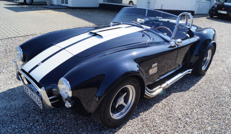 AC Cobra 427 full