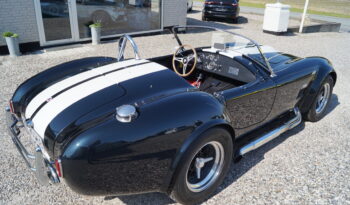 AC Cobra 427 full