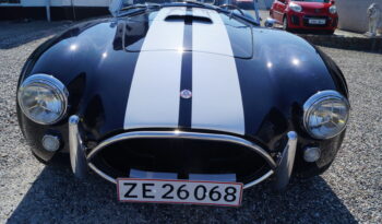 AC Cobra 427 full