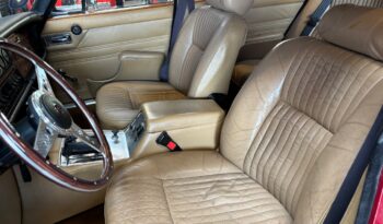 Jaguar XJ6 4,2 Aut full