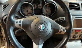 Alfa Romeo Øvrige GT 3,2 Bertone full